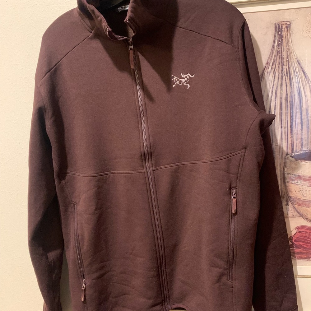 Arc'teryx Kyanite AR Men’s Hoody